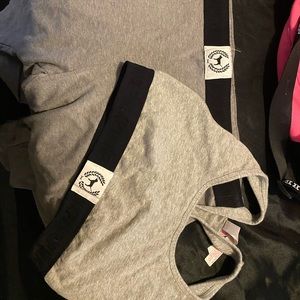 Victoria Secret PINK workout set
